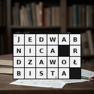 Hasło krzyżówkowe chlamydera lauterbachi gatunek ptaka z rodziny altanników ptilonorhynchidae - jedwabnica rdzawołbista – rozwiązanie, synonimy, podpowiedzi i definicje krzyżówkowe